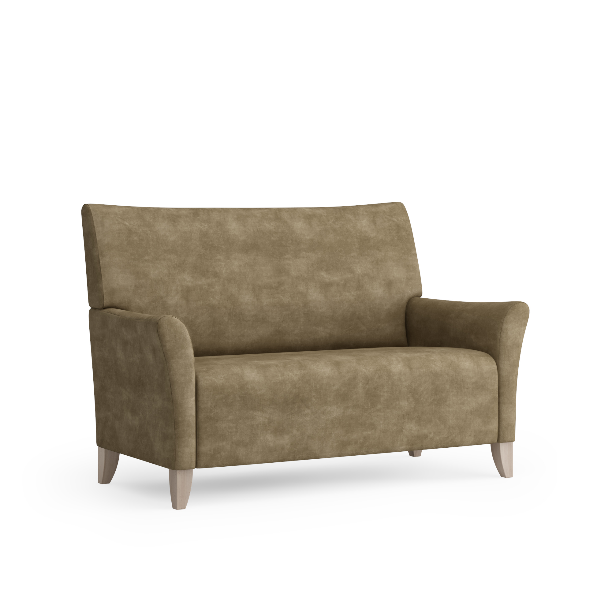 Accent 2 Seater Sofa 